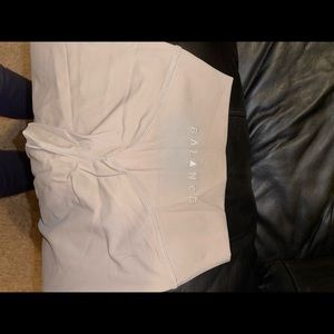 Balance athletica graphite leggings